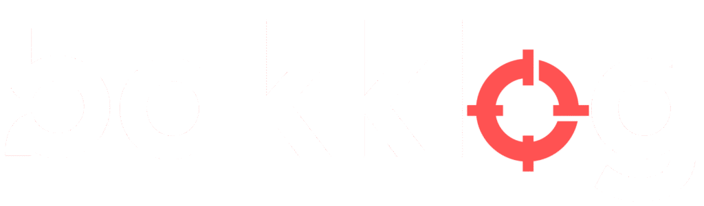 Bakklog light logo